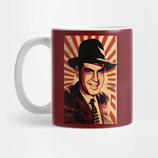 Classic Film: Fred MacMurray Mug